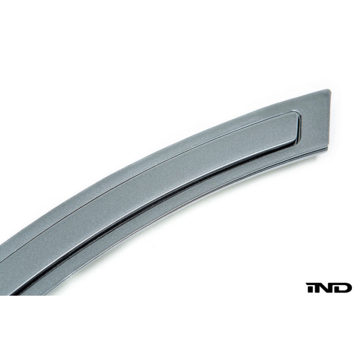 IND F86 X6M / F16 X6 Painted Front Reflector Set