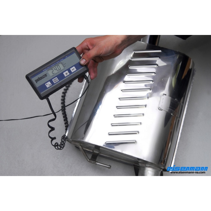 Eisenmann E39 5-Series (V8) M-Technic Performance Exhaust