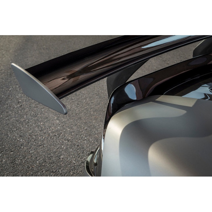 Vorsteiner 570S Carbon Wing Blade + Carbon Upright Set