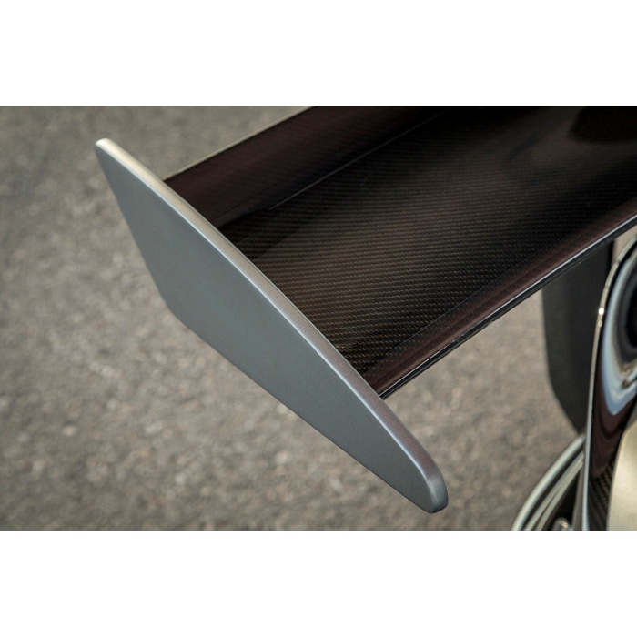 Vorsteiner 570S Carbon Wing Blade + Carbon Upright Set
