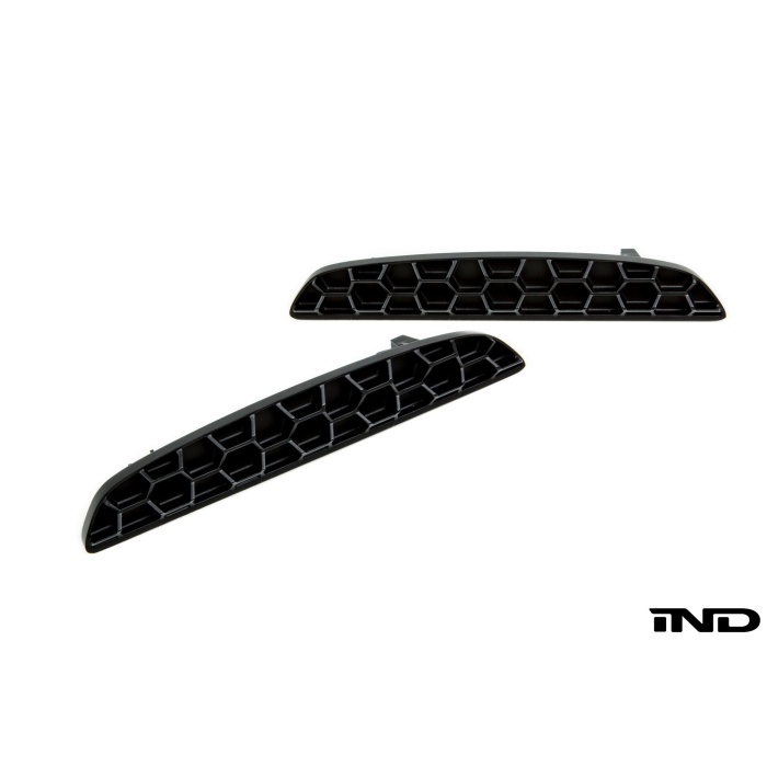 Acexxon F85 X5M Rear Reflector Insert Set