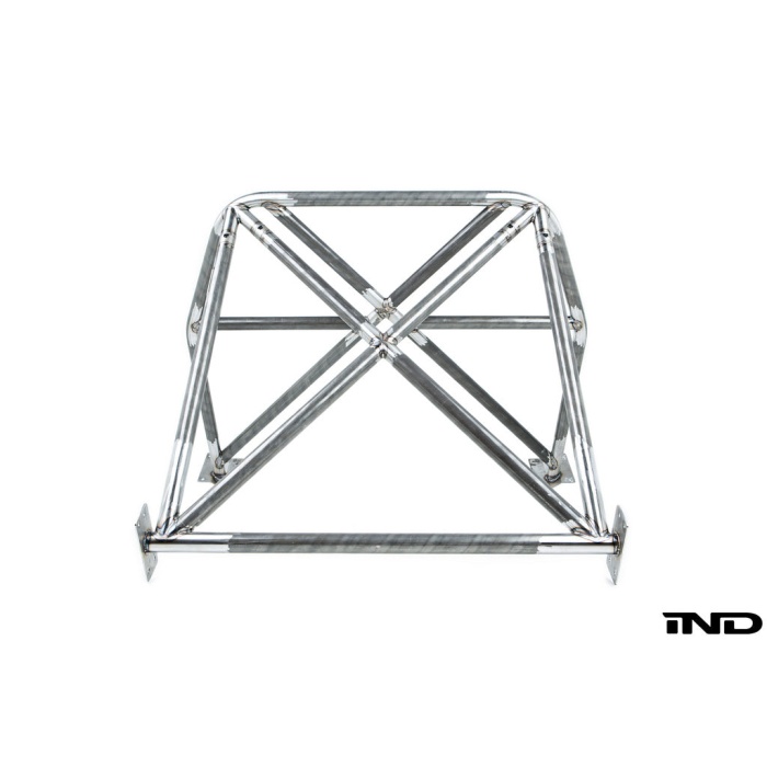 Fall-Line Motorsports F82 M4 Bolt-In Harness Bar