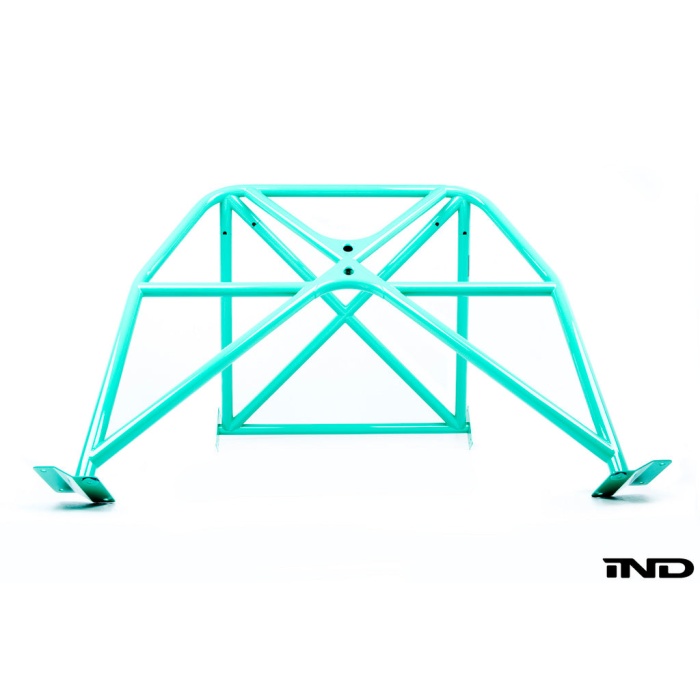 Fall-Line Motorsports F82 M4 Bolt-In Harness Bar