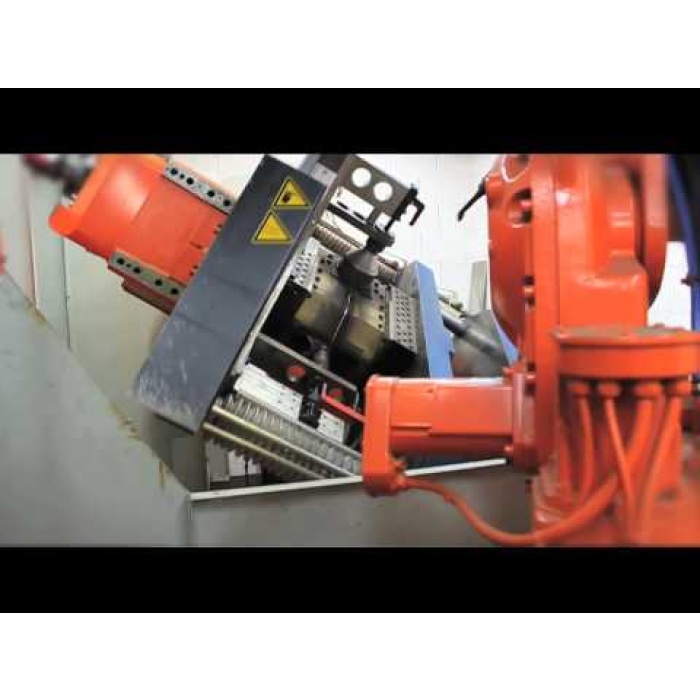 Eisenmann E85 / E86 Z4 (M54) Performance Exhaust (M-Sport)