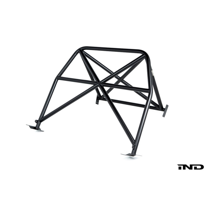 Fall-Line Motorsports F87 M2 Bolt-In Harness Bar