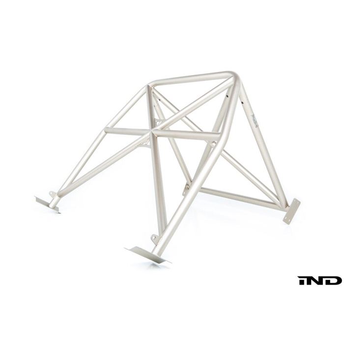 Fall-Line Motorsports F87 M2 Bolt-In Harness Bar