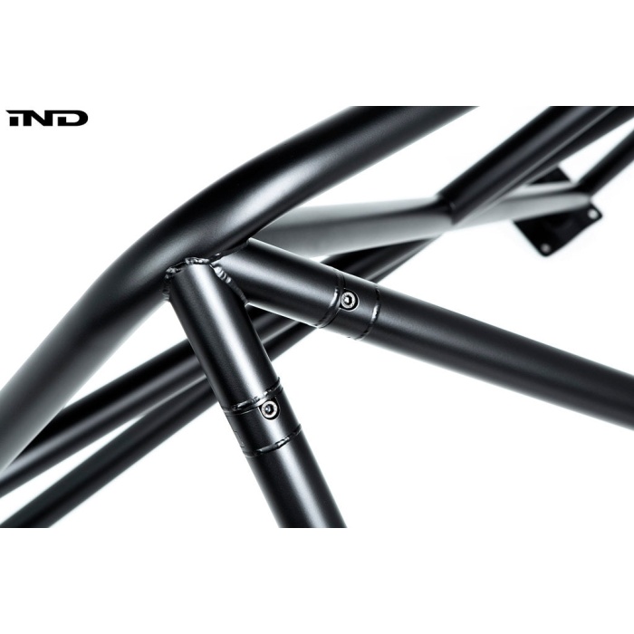 Fall-Line Motorsports F87 M2 Bolt-In Harness Bar