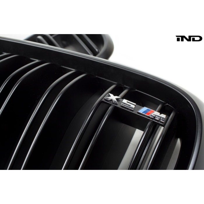 IND F85 X5M Cosmetic Package