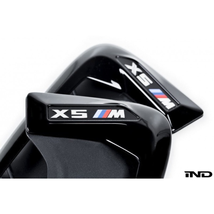 IND F85 X5M Cosmetic Package