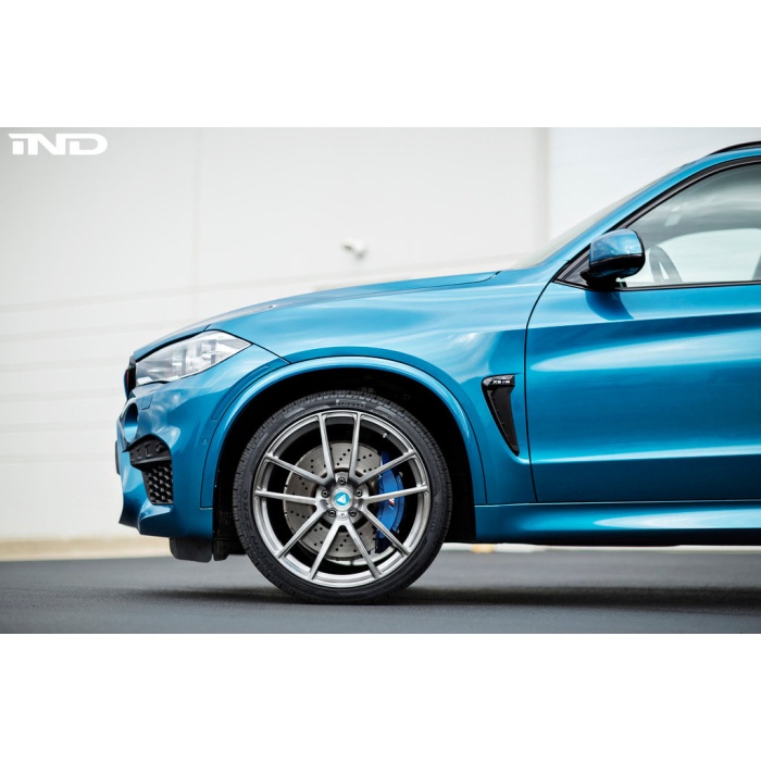 IND F85 X5M Cosmetic Package