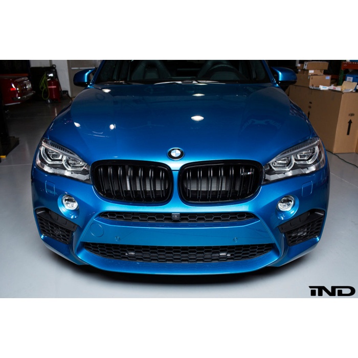 IND F85 X5M Cosmetic Package