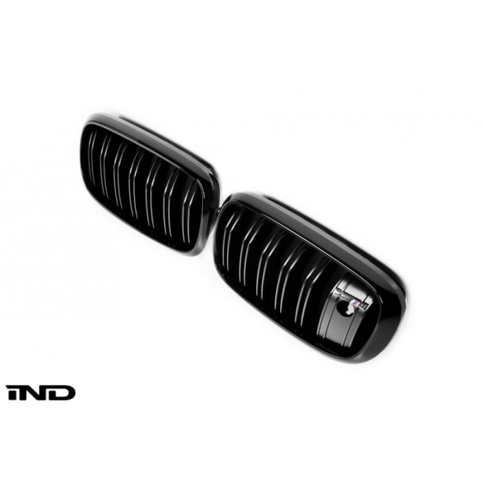 IND F85 X5M Night Vision Cosmetic Package