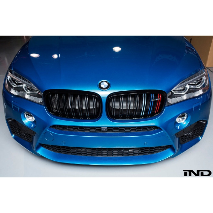 IND F85 X5M Night Vision Cosmetic Package