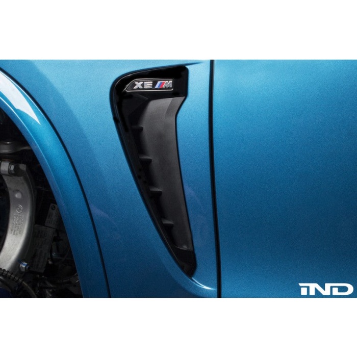 IND F85 X5M Night Vision Cosmetic Package