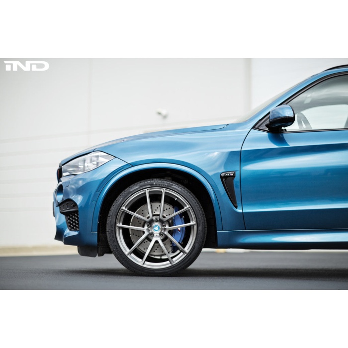 IND F85 X5M Night Vision Cosmetic Package