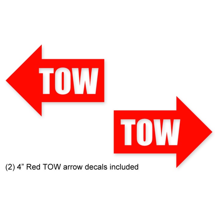 Macht Schnell E36 / E46 / E9X M3 Motorsport Tow Strap