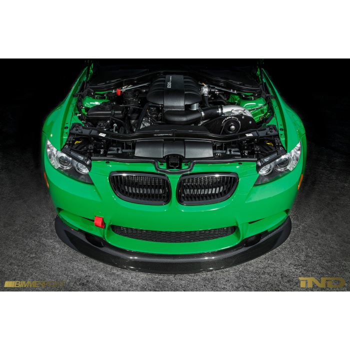 Macht Schnell E36 / E46 / E9X M3 Motorsport Tow Strap