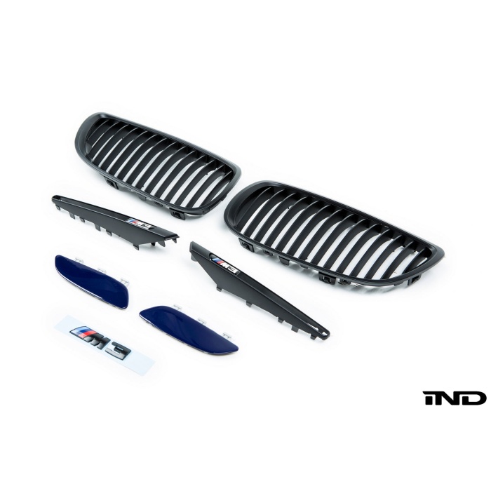 IND E9X M3 Cosmetic Package