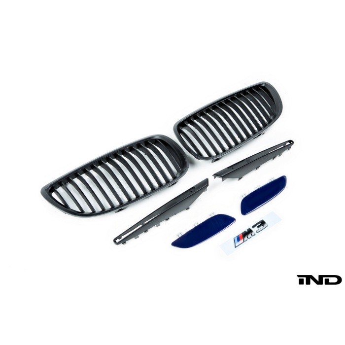 IND E9X M3 Cosmetic Package