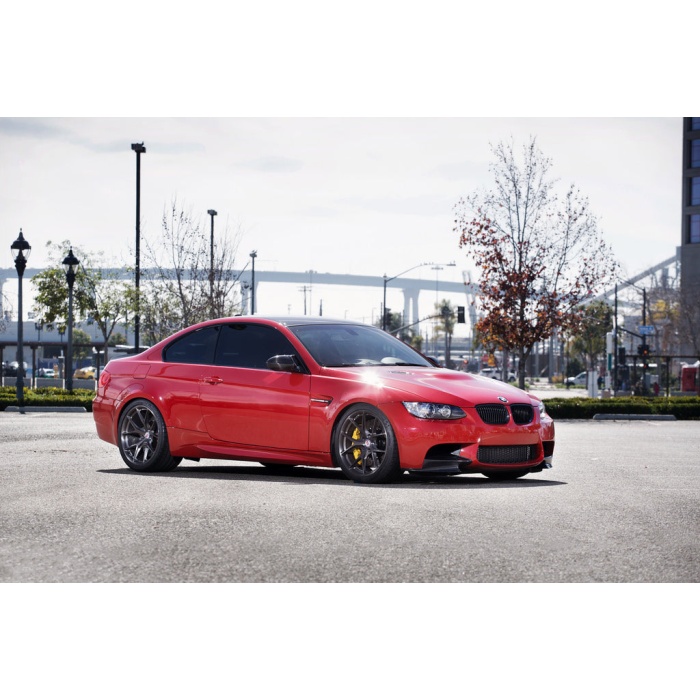 IND E9X M3 Cosmetic Package