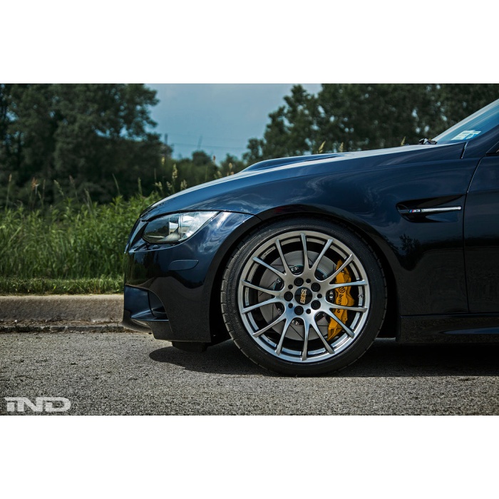 IND E9X M3 Cosmetic Package