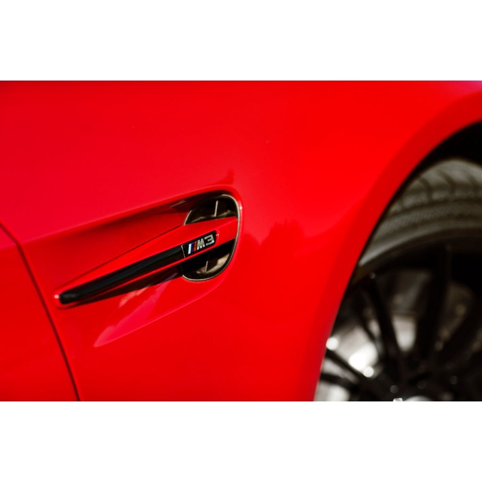 IND E9X M3 Cosmetic Package