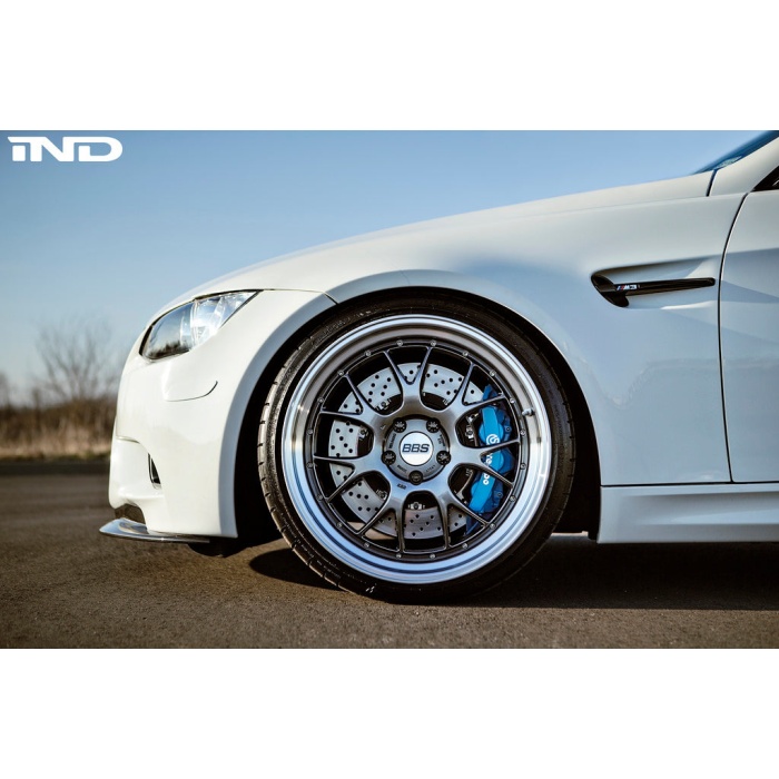 IND E9X M3 Cosmetic Package