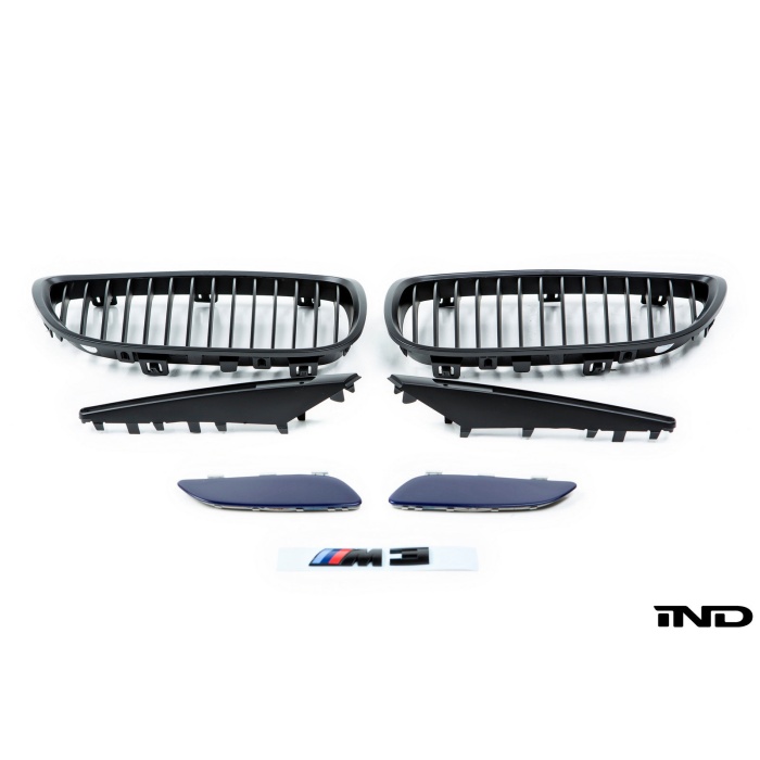 IND E9X M3 Cosmetic Package