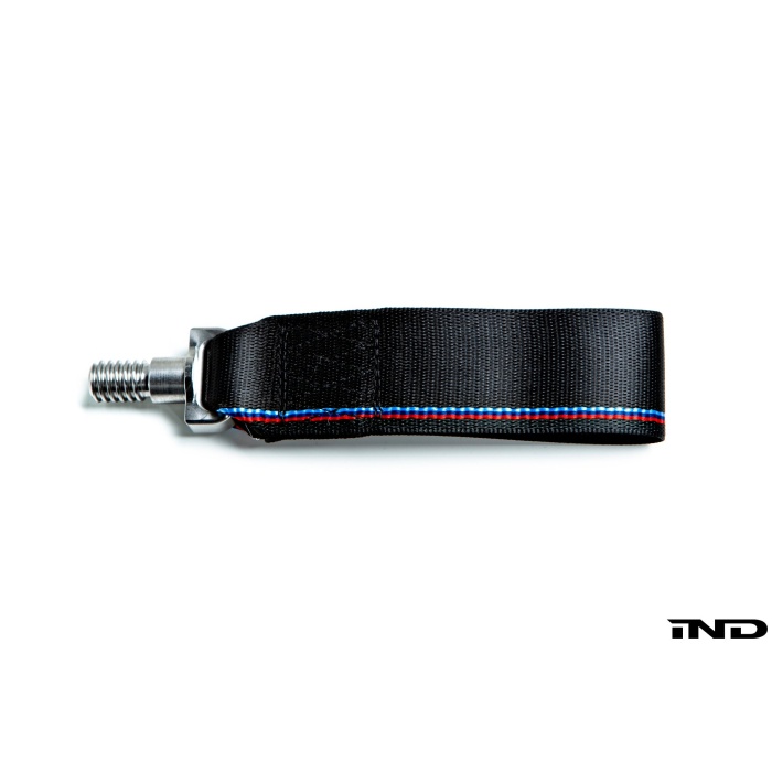 Fall-Line Motorsports E36 / E46 / E9X M3 Tow Strap