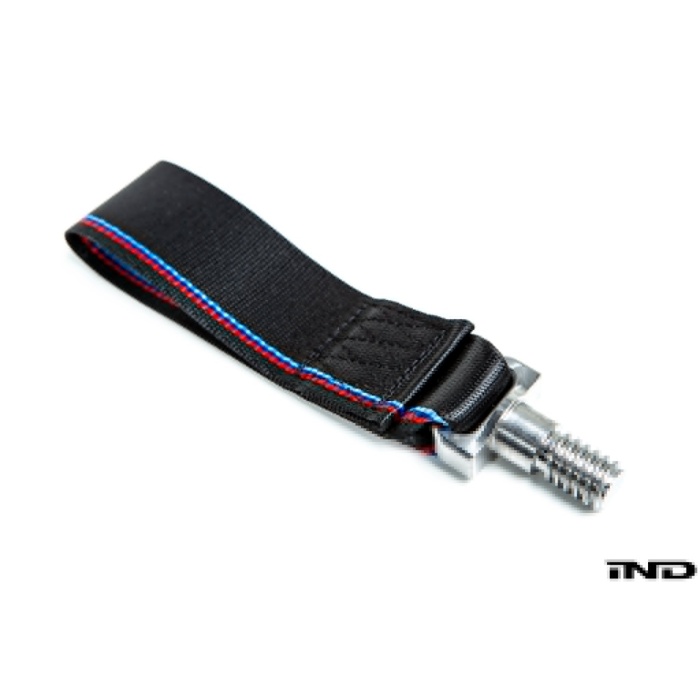 Fall-Line Motorsports E36 / E46 / E9X M3 Tow Strap