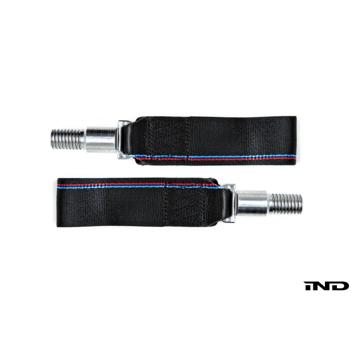 Fall-Line Motorsports F8X M2 / M3 / M4 & A90 Supra Tow Strap