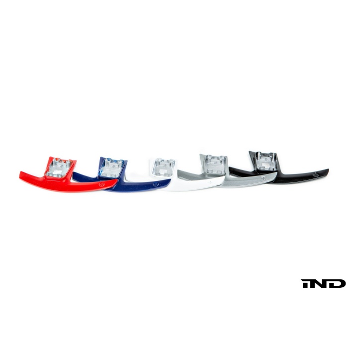 AutoTecknic G-Chassis Competition Shift Paddle Set (Multiple Models)