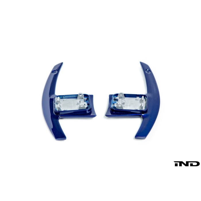 AutoTecknic G-Chassis Competition Shift Paddle Set (Multiple Models)