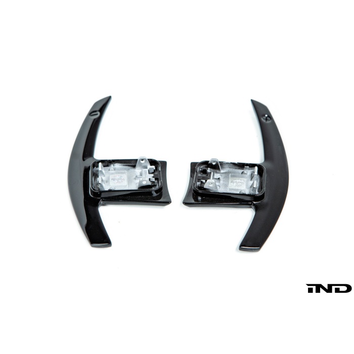 AutoTecknic G-Chassis Competition Shift Paddle Set (Multiple Models)