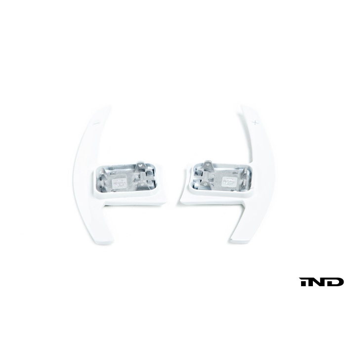 AutoTecknic G-Chassis Competition Shift Paddle Set (Multiple Models)