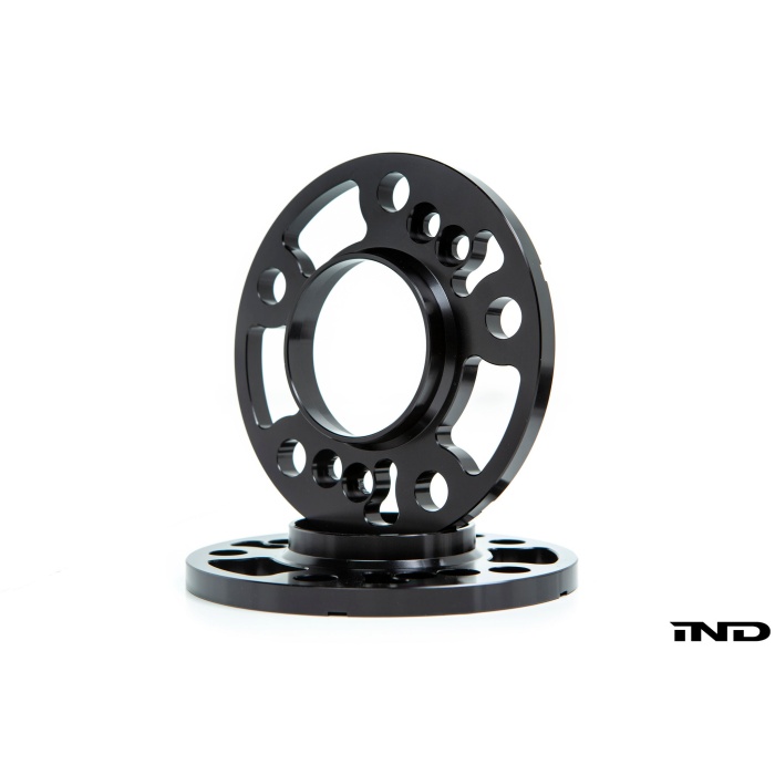 FC - BMW 5x120 Wheel Spacer Kit - 14mm Lug