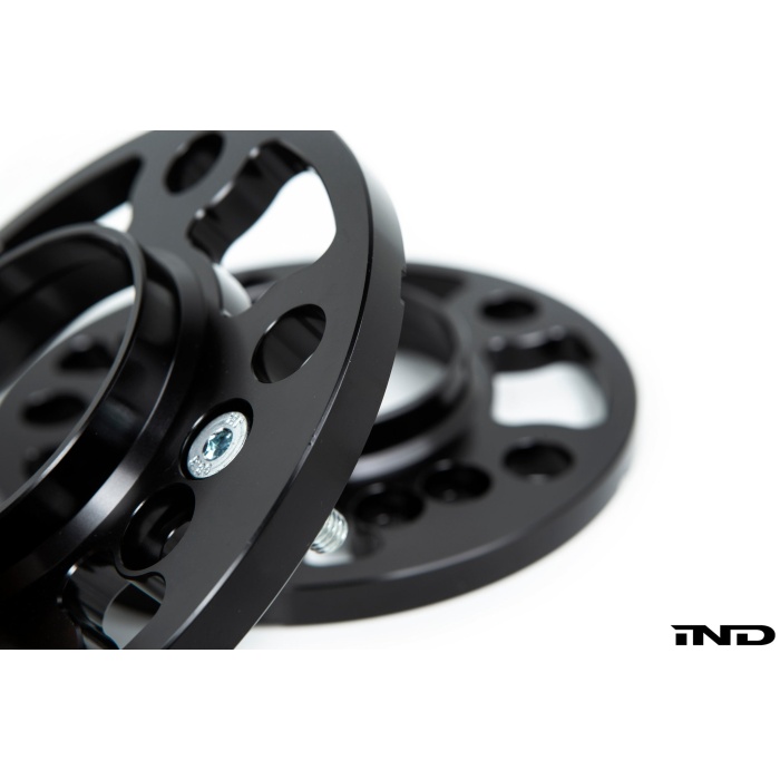 FC - BMW 5x120 Wheel Spacer Kit - 14mm Lug