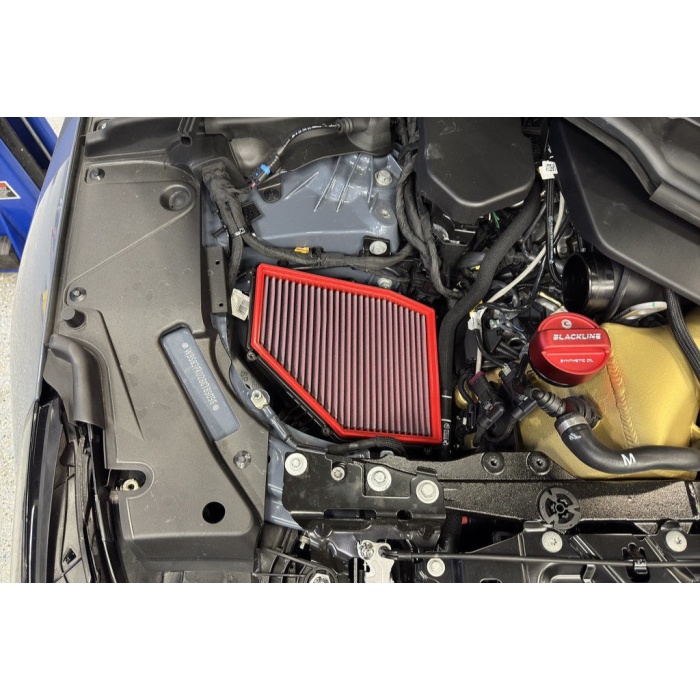 BMC G90 M5 / F90 M5 / F9X M8 Replacement Panel Air Filter Set