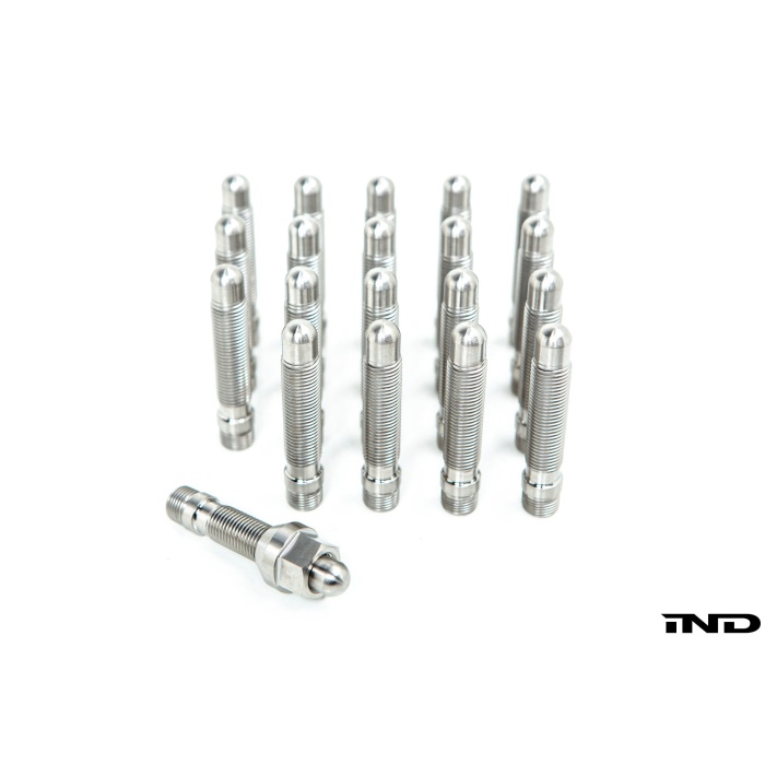 FC M14 Titanium Stud Conversion - 80MM