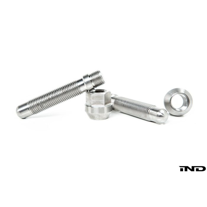 FC M14 Titanium Stud Conversion - 80MM