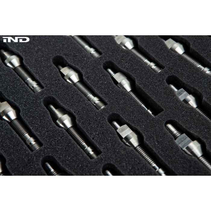 FC M14 Titanium Stud Conversion - 80MM