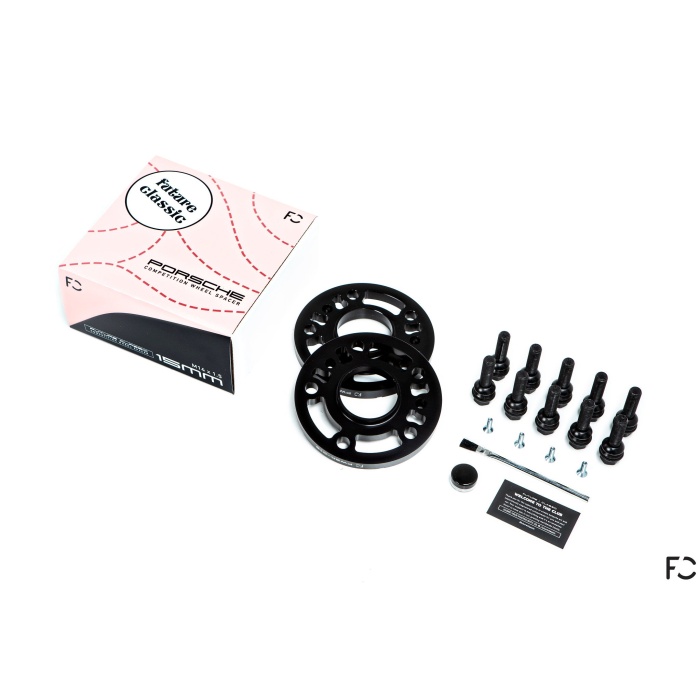 FC - Porsche 5x130 Wheel Spacer Kit