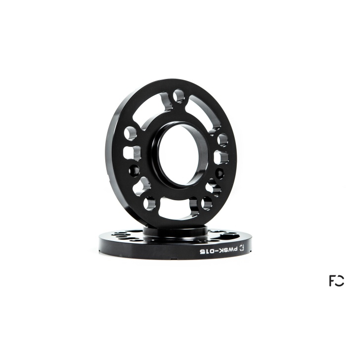 FC - Porsche 5x130 Wheel Spacer Kit