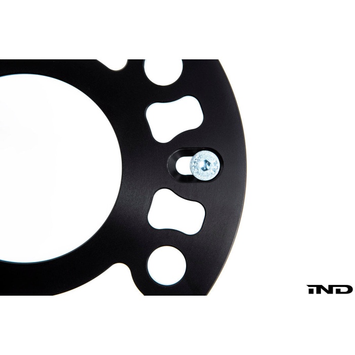 FC - Porsche 5x130 Wheel Spacer Kit