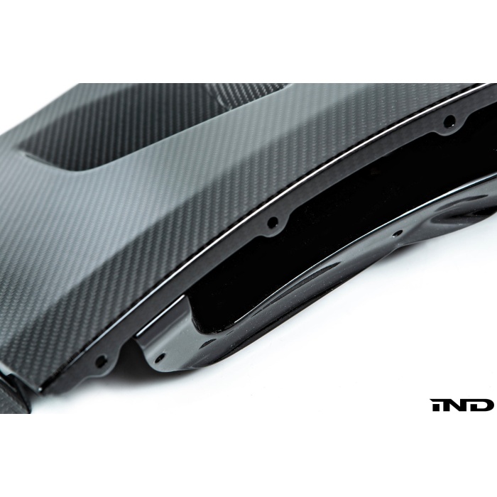BMW M Performance F87 M2 Carbon Fender Set