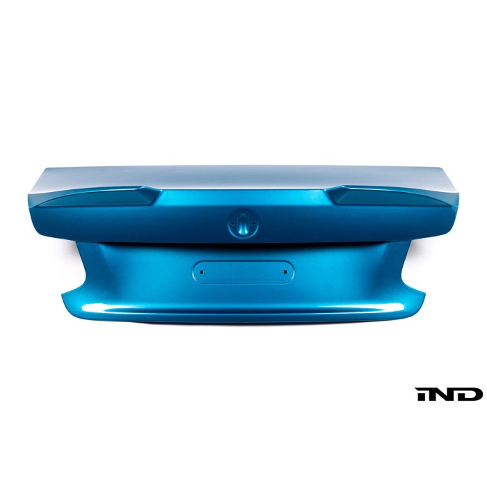 BMW M Performance F87 M2 Carbon Trunk