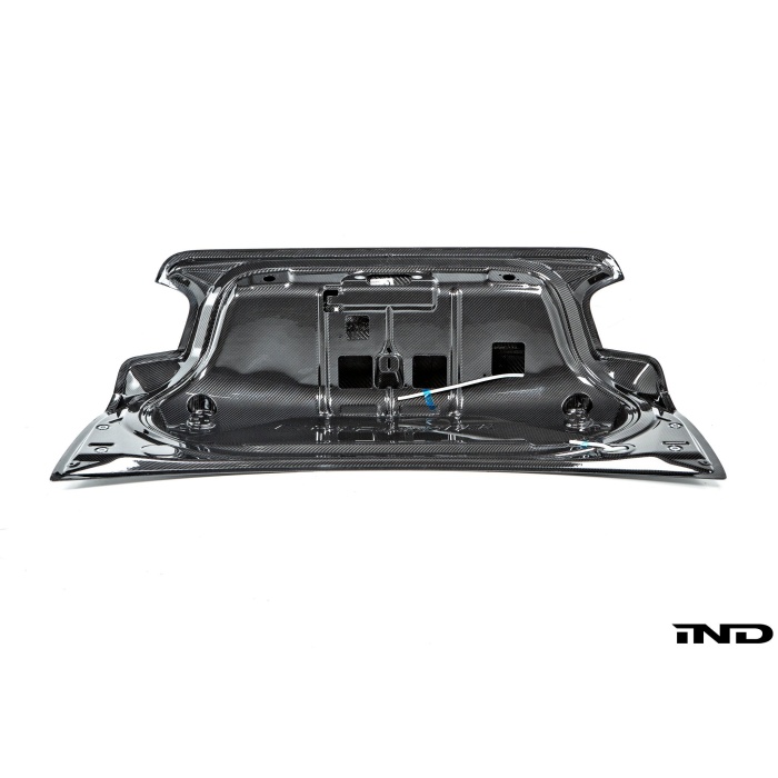 BMW M Performance F87 M2 Carbon Trunk