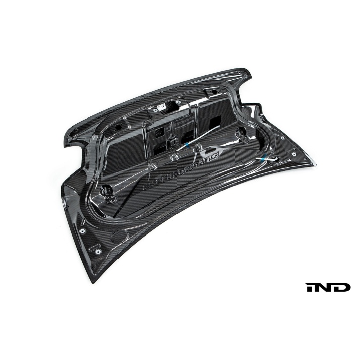 BMW M Performance F87 M2 Carbon Trunk
