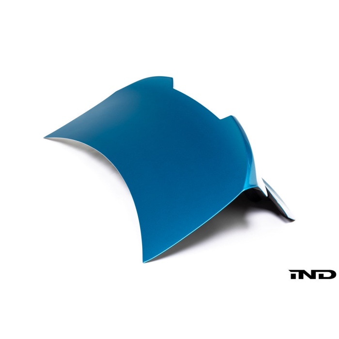 BMW M Performance F87 M2 Carbon Trunk