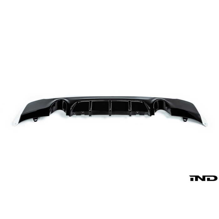 BMW M Performance F22 M-Sport Rear Diffuser